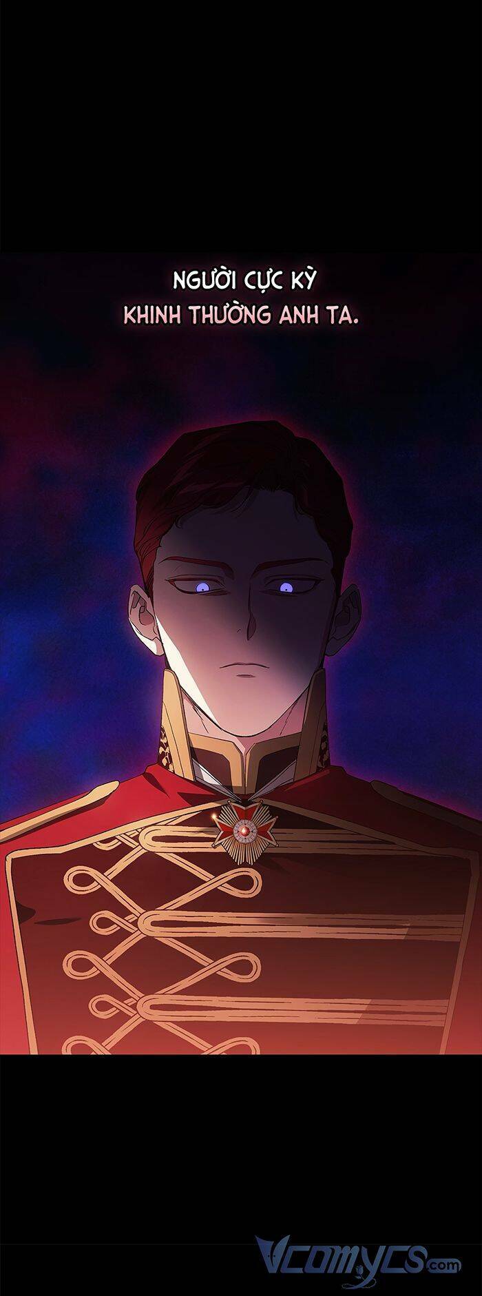 Cuộc Hôn Nhân Này Dù Sao Cũng Sẽ Tan Vỡ Mà Thôi Chapter 54 - Trang 2