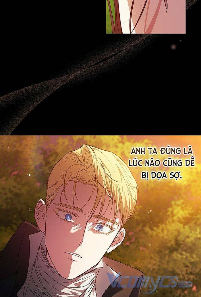 Cuộc Hôn Nhân Này Dù Sao Cũng Sẽ Tan Vỡ Mà Thôi Chapter 54 - Trang 2