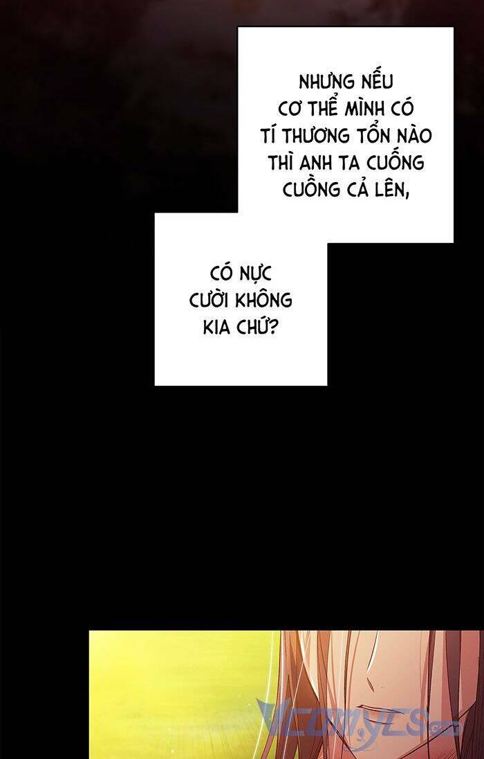 Cuộc Hôn Nhân Này Dù Sao Cũng Sẽ Tan Vỡ Mà Thôi Chapter 54 - Trang 2