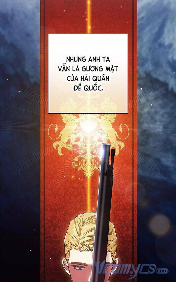 Cuộc Hôn Nhân Này Dù Sao Cũng Sẽ Tan Vỡ Mà Thôi Chapter 54 - Trang 2