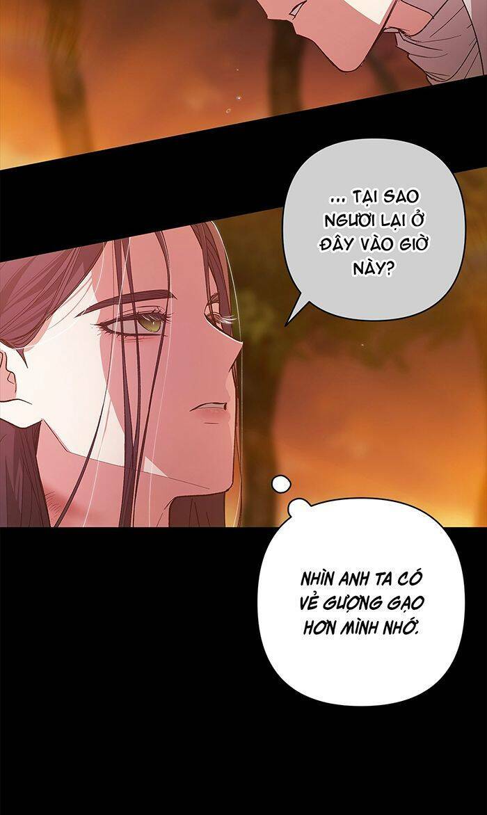 Cuộc Hôn Nhân Này Dù Sao Cũng Sẽ Tan Vỡ Mà Thôi Chapter 54 - Trang 2