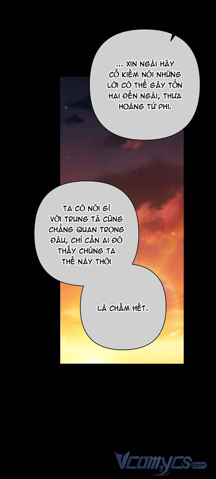 Cuộc Hôn Nhân Này Dù Sao Cũng Sẽ Tan Vỡ Mà Thôi Chapter 54 - Trang 2