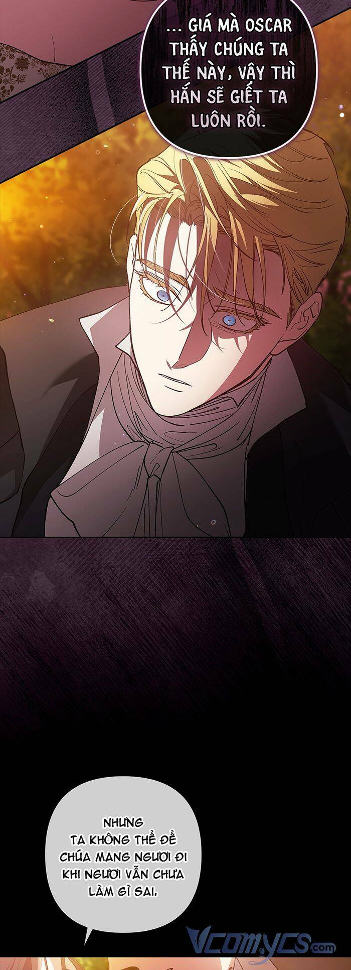 Cuộc Hôn Nhân Này Dù Sao Cũng Sẽ Tan Vỡ Mà Thôi Chapter 54 - Trang 2