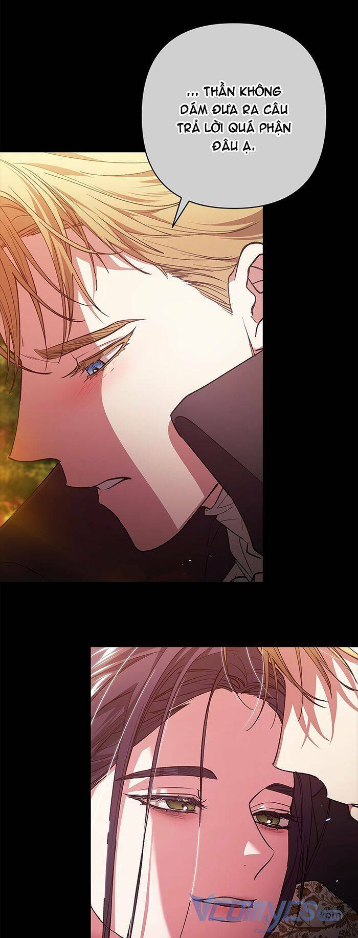 Cuộc Hôn Nhân Này Dù Sao Cũng Sẽ Tan Vỡ Mà Thôi Chapter 54 - Trang 2