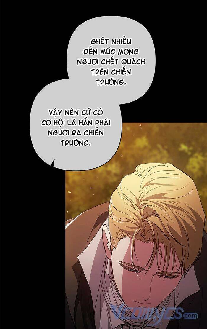 Cuộc Hôn Nhân Này Dù Sao Cũng Sẽ Tan Vỡ Mà Thôi Chapter 54 - Trang 2