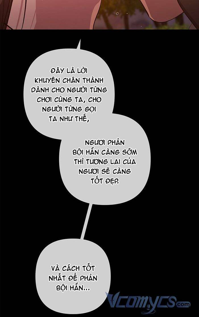 Cuộc Hôn Nhân Này Dù Sao Cũng Sẽ Tan Vỡ Mà Thôi Chapter 54 - Trang 2