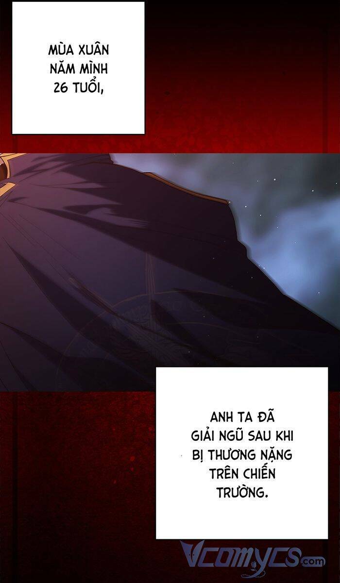 Cuộc Hôn Nhân Này Dù Sao Cũng Sẽ Tan Vỡ Mà Thôi Chapter 54 - Trang 2