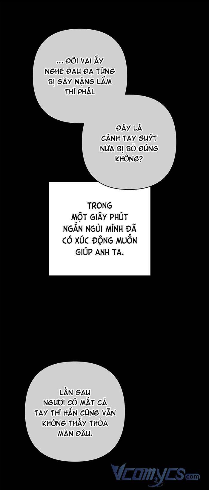 Cuộc Hôn Nhân Này Dù Sao Cũng Sẽ Tan Vỡ Mà Thôi Chapter 54 - Trang 2