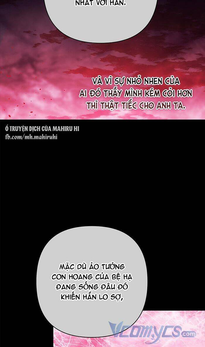 Cuộc Hôn Nhân Này Dù Sao Cũng Sẽ Tan Vỡ Mà Thôi Chapter 54 - Trang 2