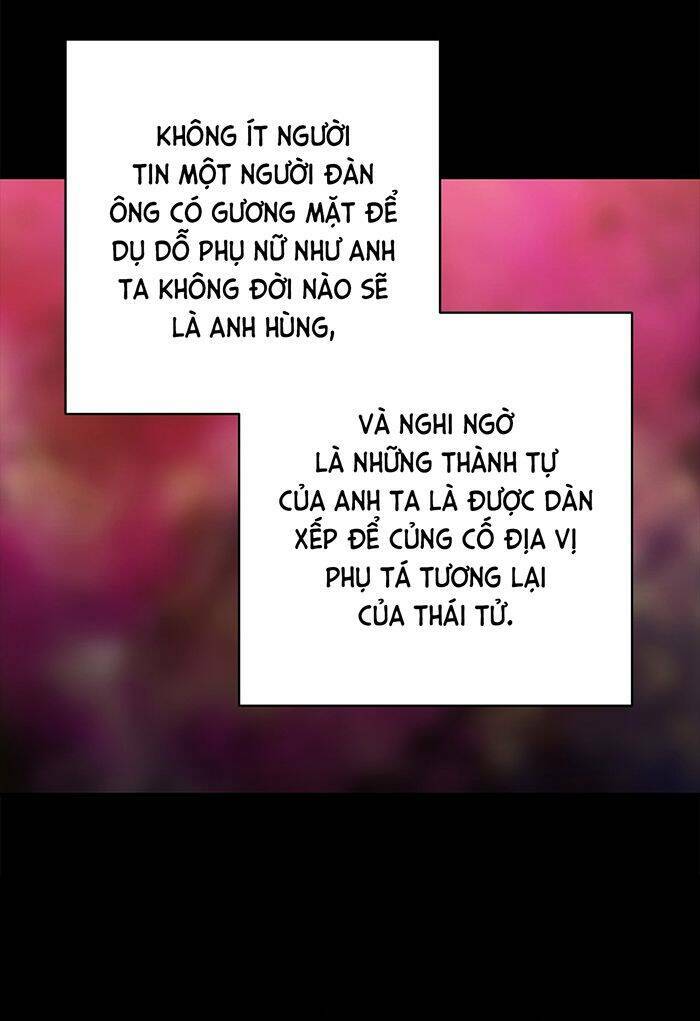 Cuộc Hôn Nhân Này Dù Sao Cũng Sẽ Tan Vỡ Mà Thôi Chapter 54 - Trang 2