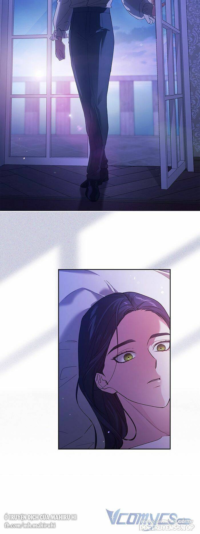 Cuộc Hôn Nhân Này Dù Sao Cũng Sẽ Tan Vỡ Mà Thôi Chapter 55 - Trang 2