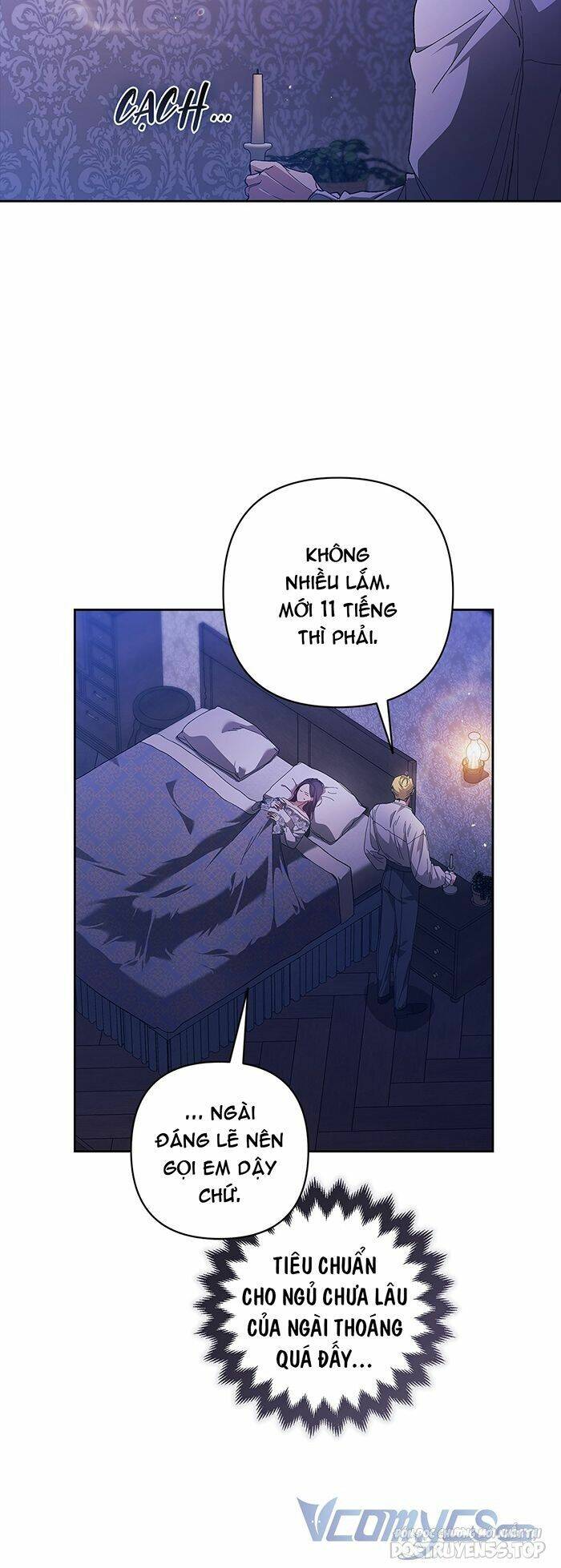 Cuộc Hôn Nhân Này Dù Sao Cũng Sẽ Tan Vỡ Mà Thôi Chapter 55 - Trang 2