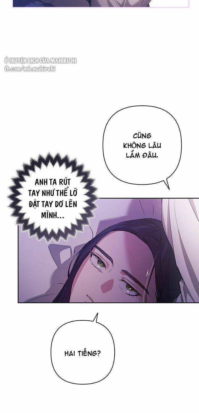 Cuộc Hôn Nhân Này Dù Sao Cũng Sẽ Tan Vỡ Mà Thôi Chapter 55 - Trang 2