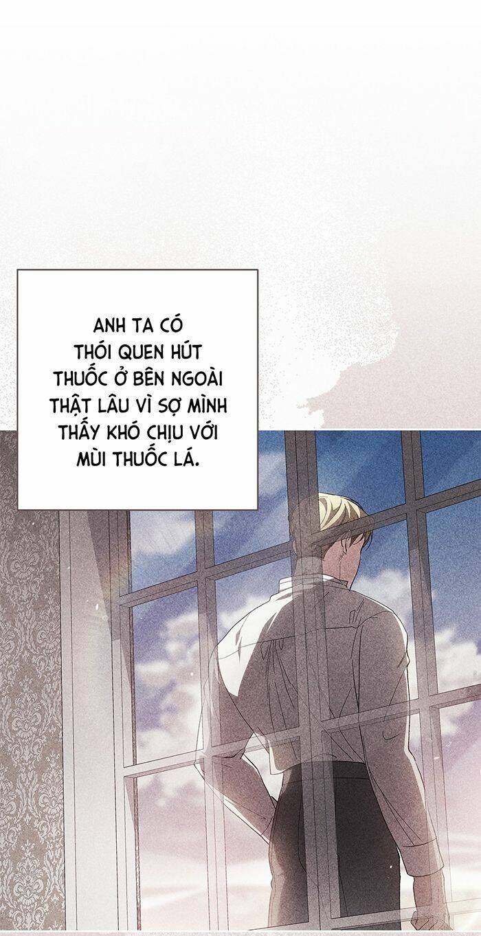 Cuộc Hôn Nhân Này Dù Sao Cũng Sẽ Tan Vỡ Mà Thôi Chapter 55 - Trang 2