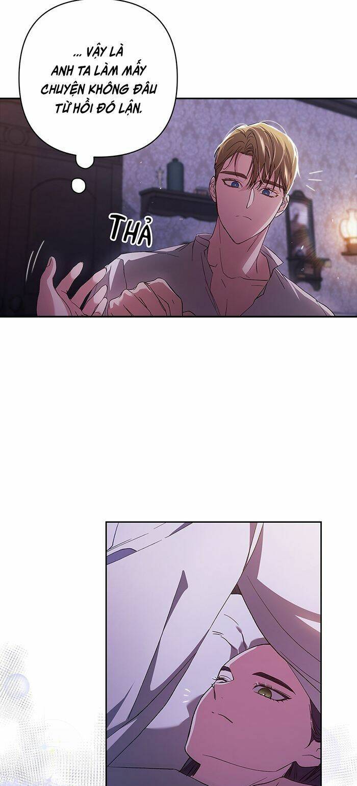 Cuộc Hôn Nhân Này Dù Sao Cũng Sẽ Tan Vỡ Mà Thôi Chapter 55 - Trang 2