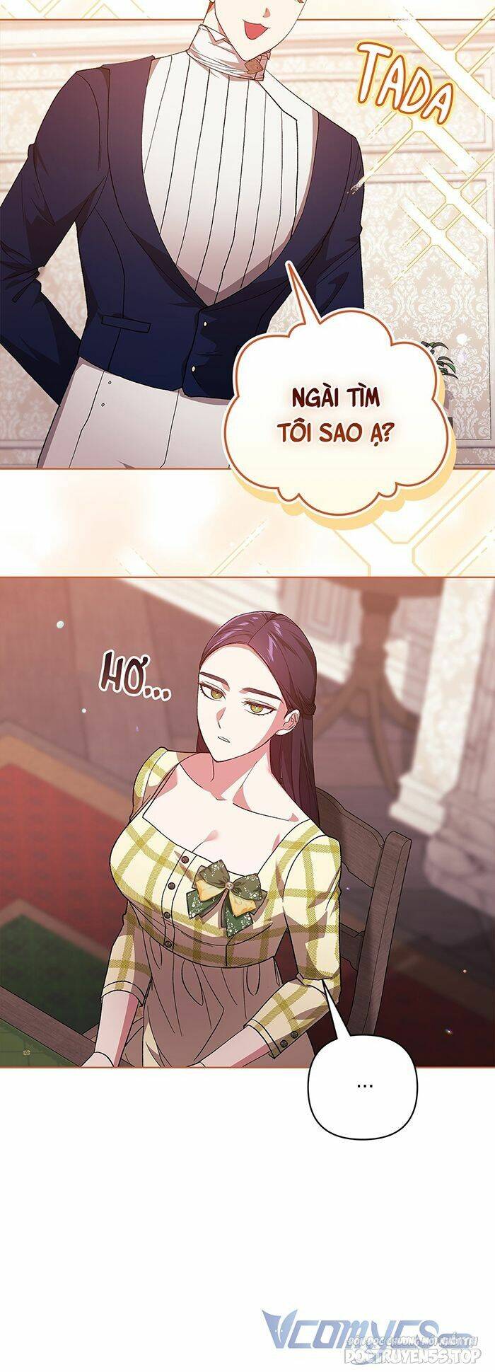 Cuộc Hôn Nhân Này Dù Sao Cũng Sẽ Tan Vỡ Mà Thôi Chapter 55 - Trang 2