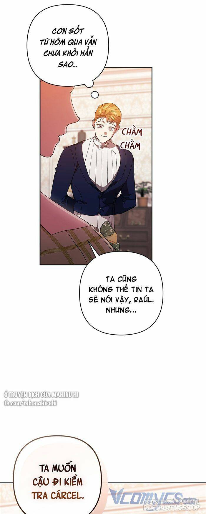 Cuộc Hôn Nhân Này Dù Sao Cũng Sẽ Tan Vỡ Mà Thôi Chapter 55 - Trang 2