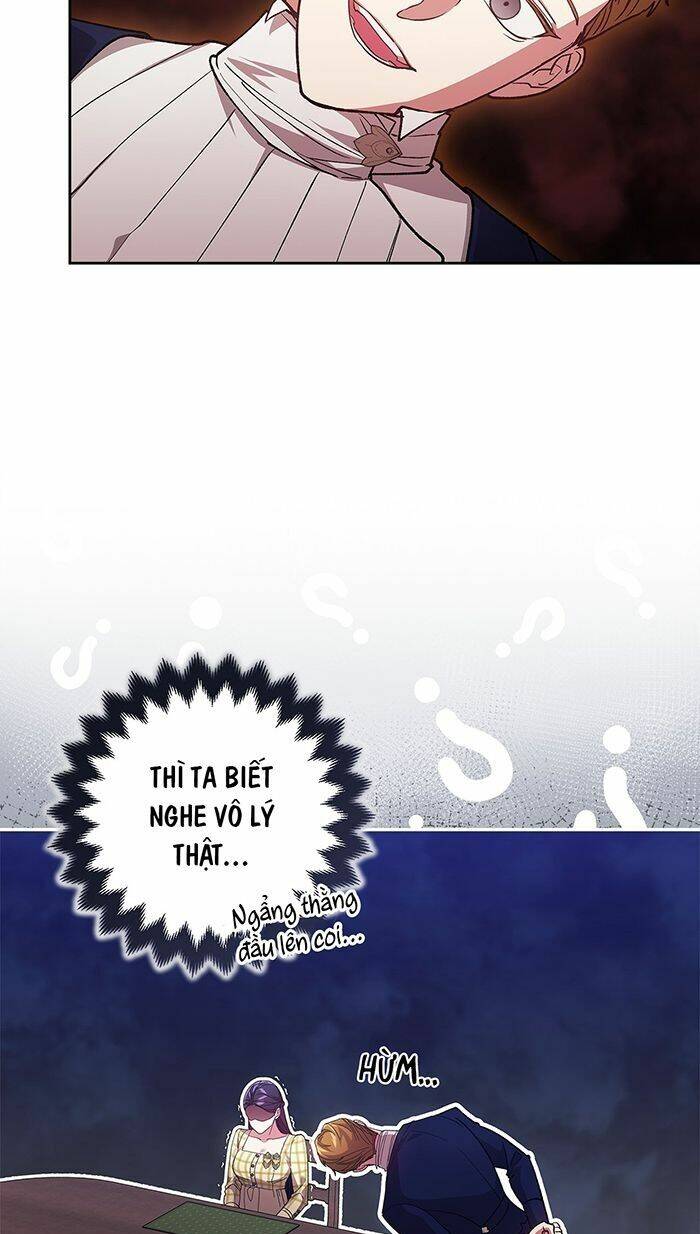 Cuộc Hôn Nhân Này Dù Sao Cũng Sẽ Tan Vỡ Mà Thôi Chapter 55 - Trang 2