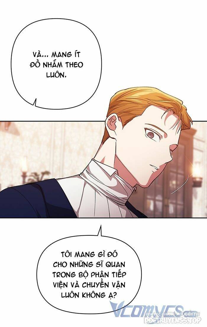 Cuộc Hôn Nhân Này Dù Sao Cũng Sẽ Tan Vỡ Mà Thôi Chapter 55 - Trang 2