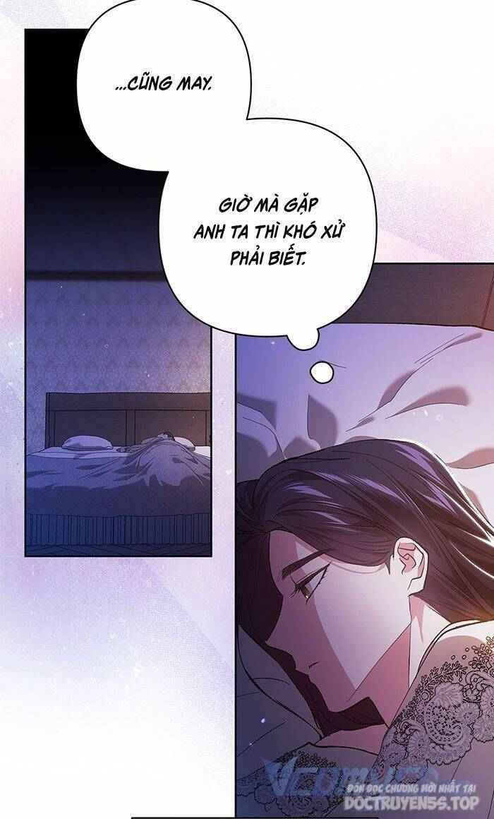 Cuộc Hôn Nhân Này Dù Sao Cũng Sẽ Tan Vỡ Mà Thôi Chapter 55 - Trang 2