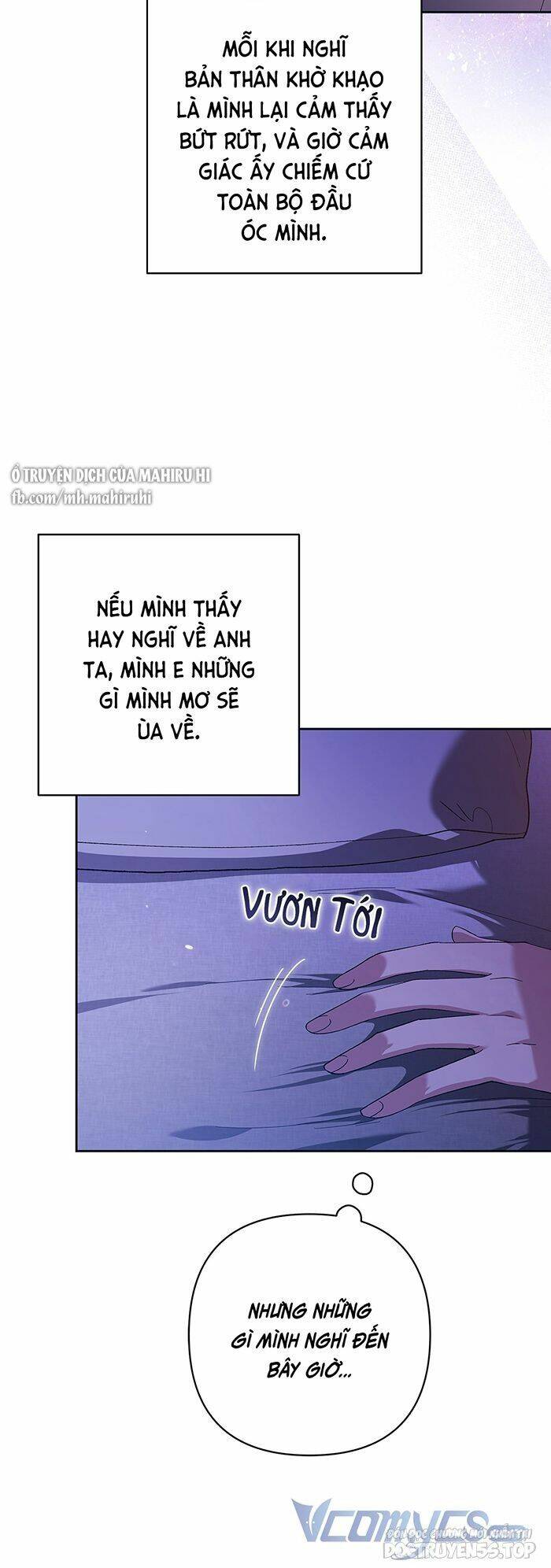 Cuộc Hôn Nhân Này Dù Sao Cũng Sẽ Tan Vỡ Mà Thôi Chapter 55 - Trang 2