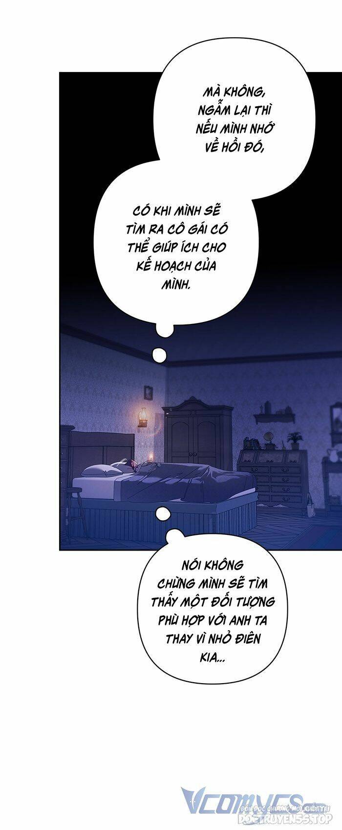 Cuộc Hôn Nhân Này Dù Sao Cũng Sẽ Tan Vỡ Mà Thôi Chapter 55 - Trang 2