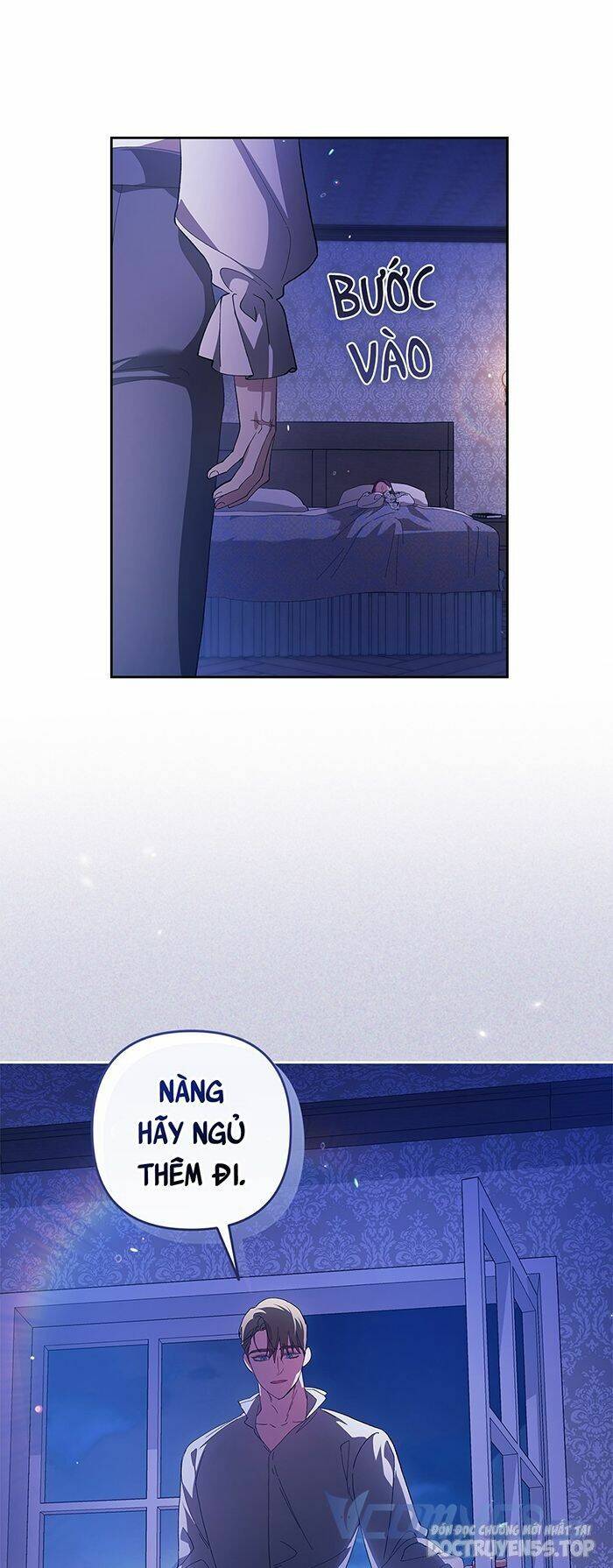 Cuộc Hôn Nhân Này Dù Sao Cũng Sẽ Tan Vỡ Mà Thôi Chapter 55 - Trang 2