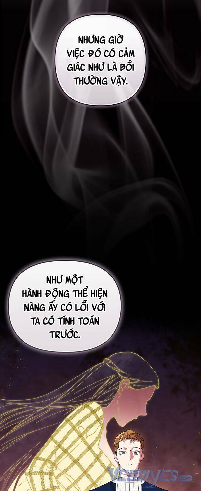 Cuộc Hôn Nhân Này Dù Sao Cũng Sẽ Tan Vỡ Mà Thôi Chapter 56 - Trang 2