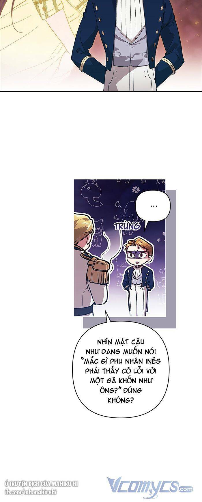 Cuộc Hôn Nhân Này Dù Sao Cũng Sẽ Tan Vỡ Mà Thôi Chapter 56 - Trang 2