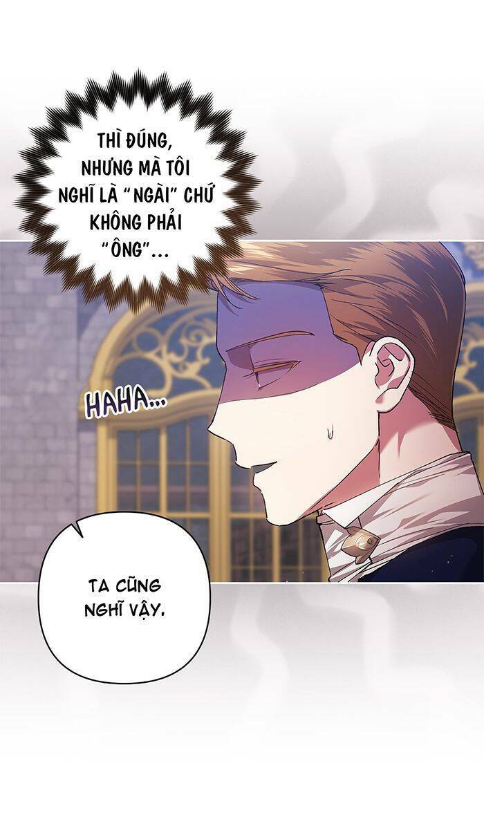 Cuộc Hôn Nhân Này Dù Sao Cũng Sẽ Tan Vỡ Mà Thôi Chapter 56 - Trang 2