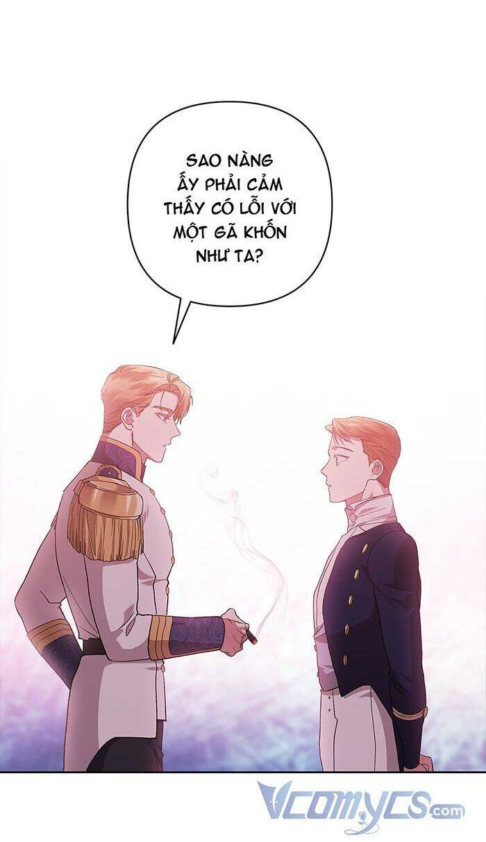 Cuộc Hôn Nhân Này Dù Sao Cũng Sẽ Tan Vỡ Mà Thôi Chapter 56 - Trang 2