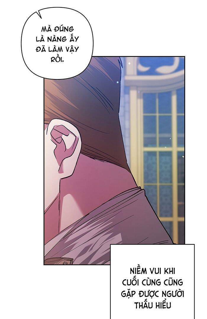 Cuộc Hôn Nhân Này Dù Sao Cũng Sẽ Tan Vỡ Mà Thôi Chapter 56 - Trang 2