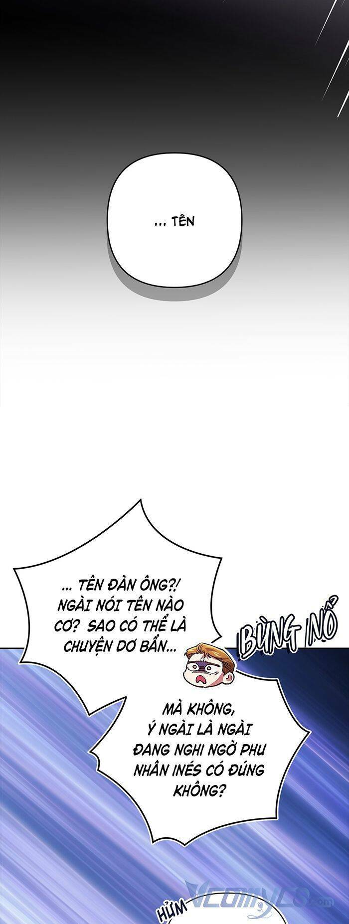 Cuộc Hôn Nhân Này Dù Sao Cũng Sẽ Tan Vỡ Mà Thôi Chapter 56 - Trang 2