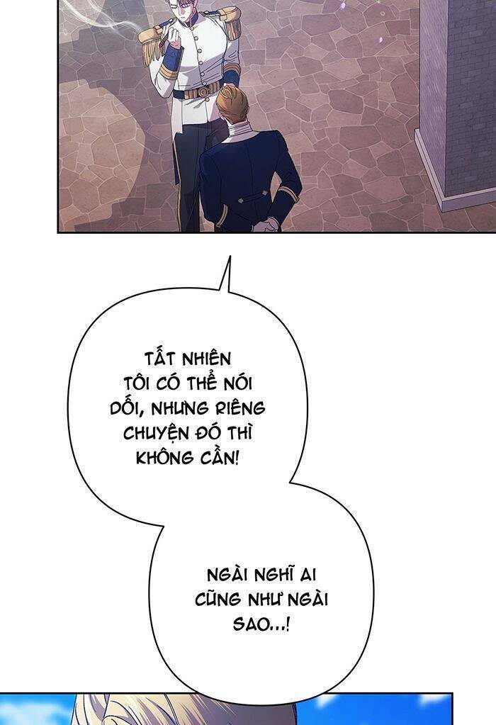 Cuộc Hôn Nhân Này Dù Sao Cũng Sẽ Tan Vỡ Mà Thôi Chapter 56 - Trang 2