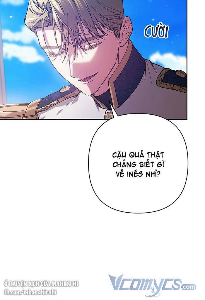 Cuộc Hôn Nhân Này Dù Sao Cũng Sẽ Tan Vỡ Mà Thôi Chapter 56 - Trang 2