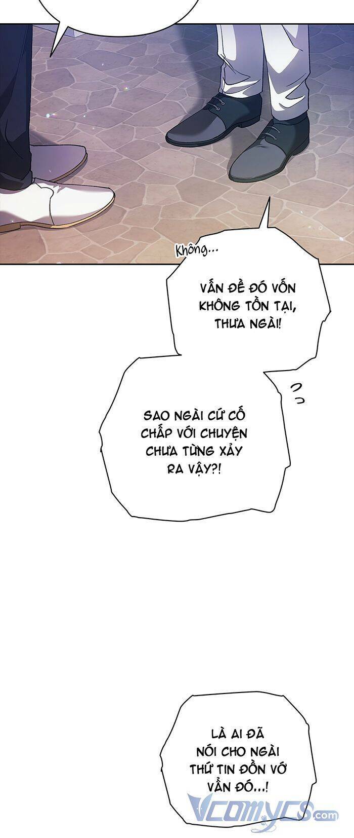 Cuộc Hôn Nhân Này Dù Sao Cũng Sẽ Tan Vỡ Mà Thôi Chapter 56 - Trang 2