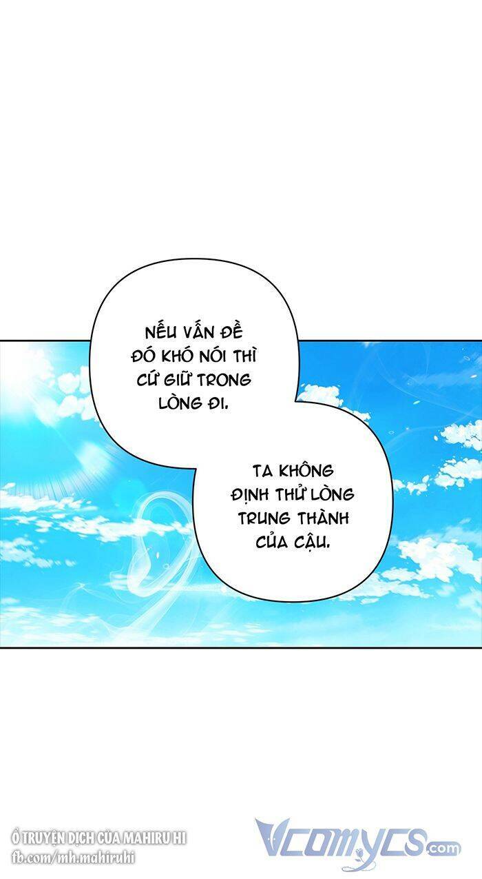 Cuộc Hôn Nhân Này Dù Sao Cũng Sẽ Tan Vỡ Mà Thôi Chapter 56 - Trang 2