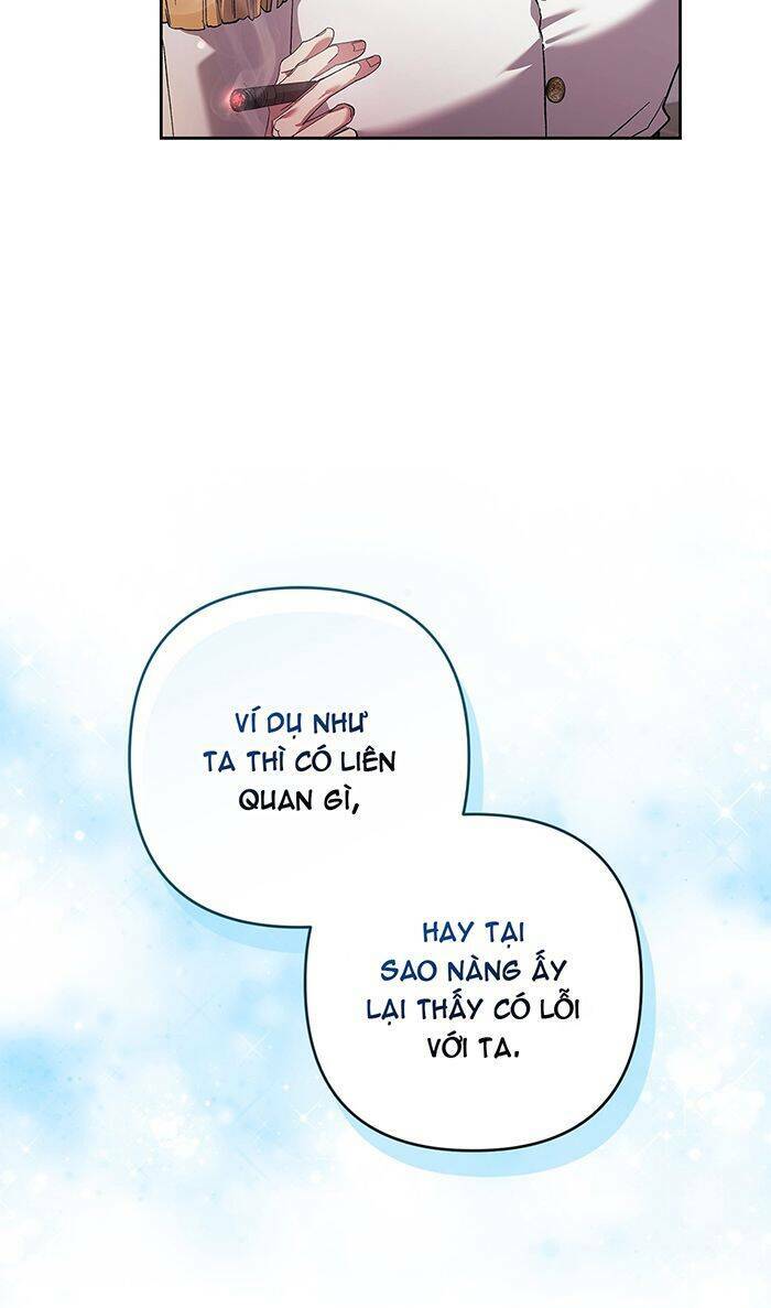 Cuộc Hôn Nhân Này Dù Sao Cũng Sẽ Tan Vỡ Mà Thôi Chapter 56 - Trang 2