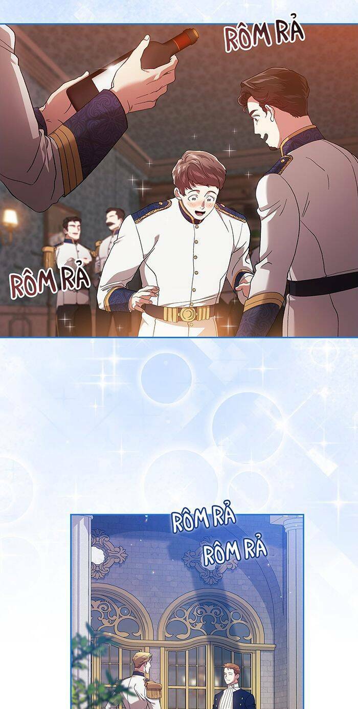 Cuộc Hôn Nhân Này Dù Sao Cũng Sẽ Tan Vỡ Mà Thôi Chapter 56 - Trang 2