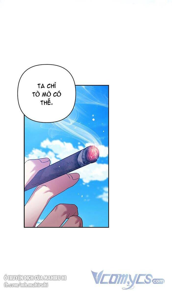 Cuộc Hôn Nhân Này Dù Sao Cũng Sẽ Tan Vỡ Mà Thôi Chapter 56 - Trang 2