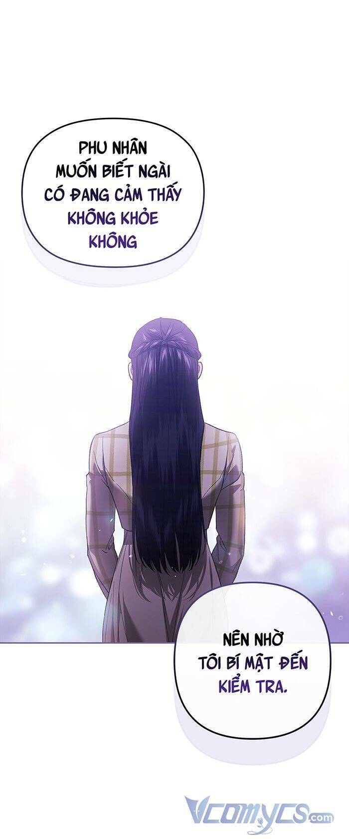 Cuộc Hôn Nhân Này Dù Sao Cũng Sẽ Tan Vỡ Mà Thôi Chapter 56 - Trang 2