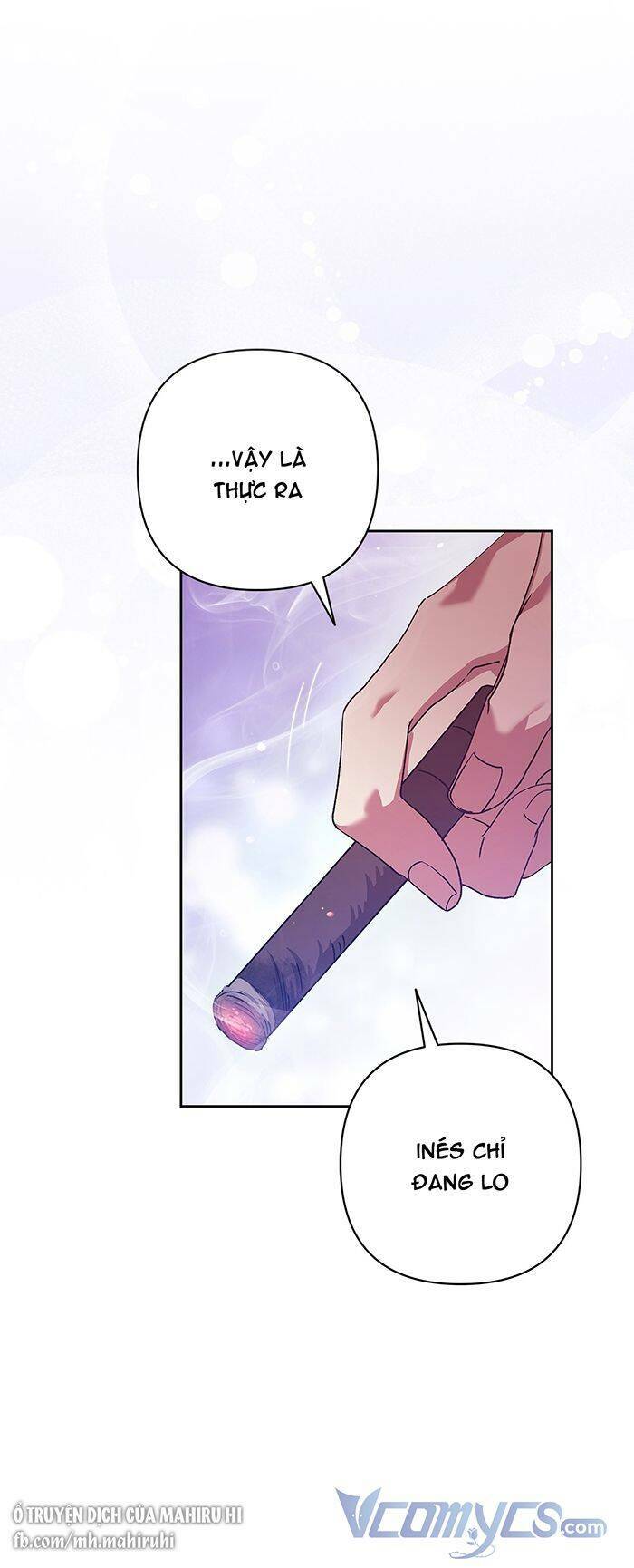 Cuộc Hôn Nhân Này Dù Sao Cũng Sẽ Tan Vỡ Mà Thôi Chapter 56 - Trang 2