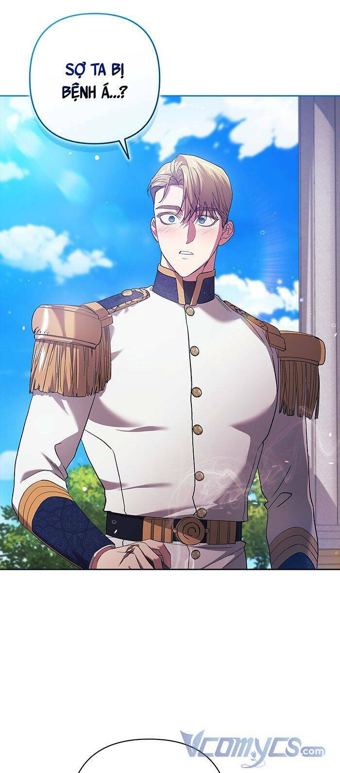 Cuộc Hôn Nhân Này Dù Sao Cũng Sẽ Tan Vỡ Mà Thôi Chapter 56 - Trang 2