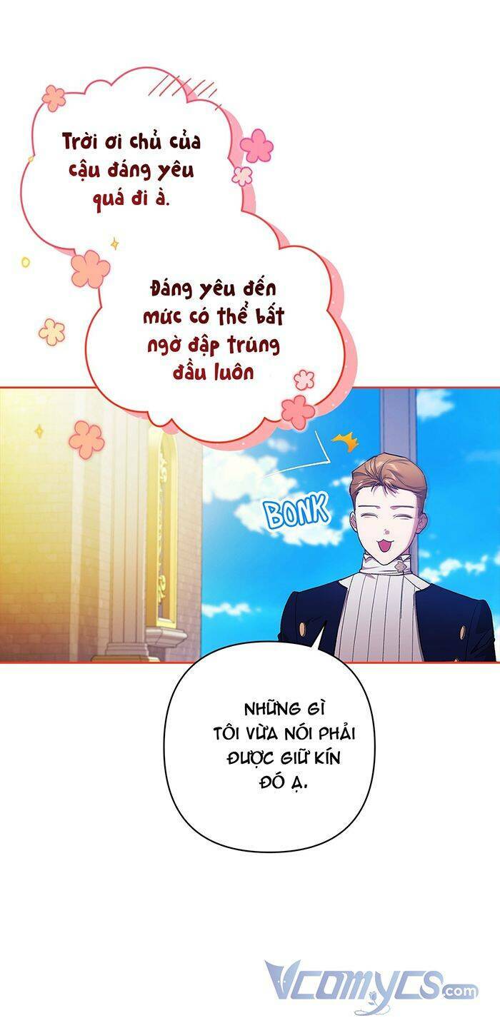 Cuộc Hôn Nhân Này Dù Sao Cũng Sẽ Tan Vỡ Mà Thôi Chapter 56 - Trang 2