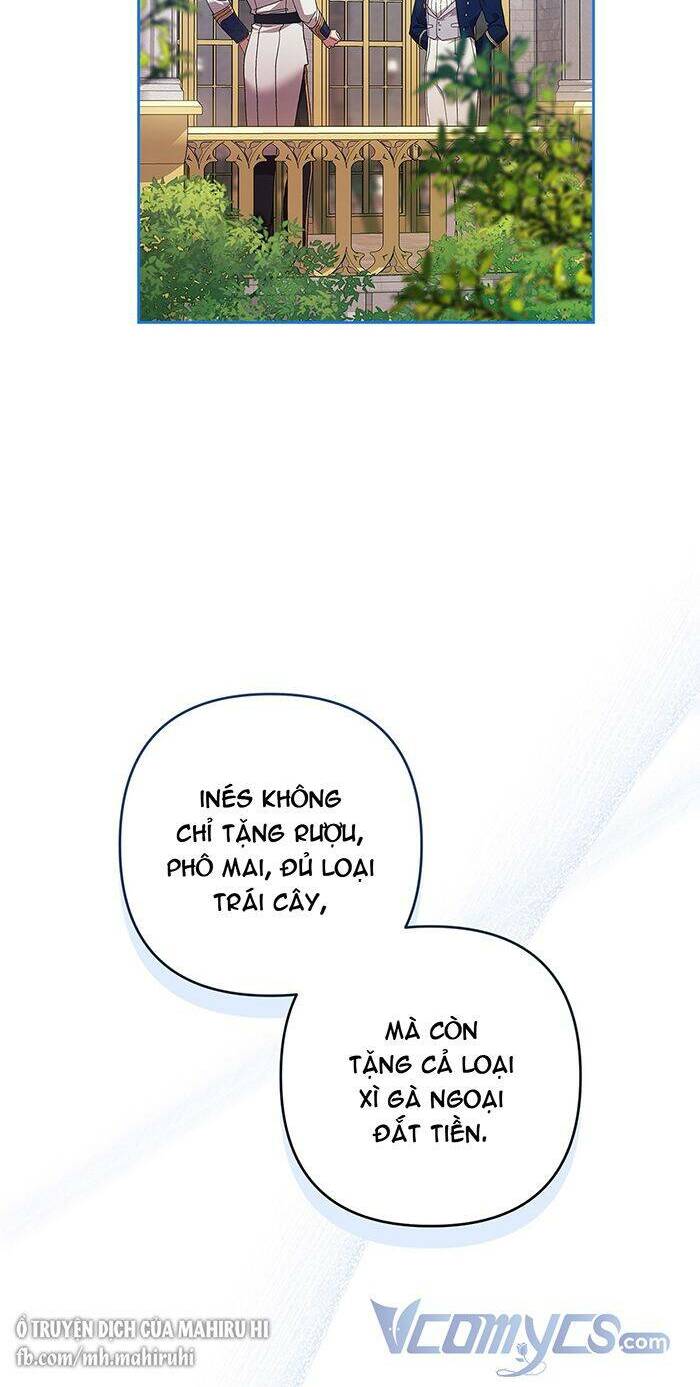 Cuộc Hôn Nhân Này Dù Sao Cũng Sẽ Tan Vỡ Mà Thôi Chapter 56 - Trang 2