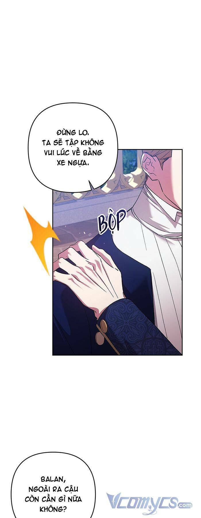 Cuộc Hôn Nhân Này Dù Sao Cũng Sẽ Tan Vỡ Mà Thôi Chapter 56 - Trang 2