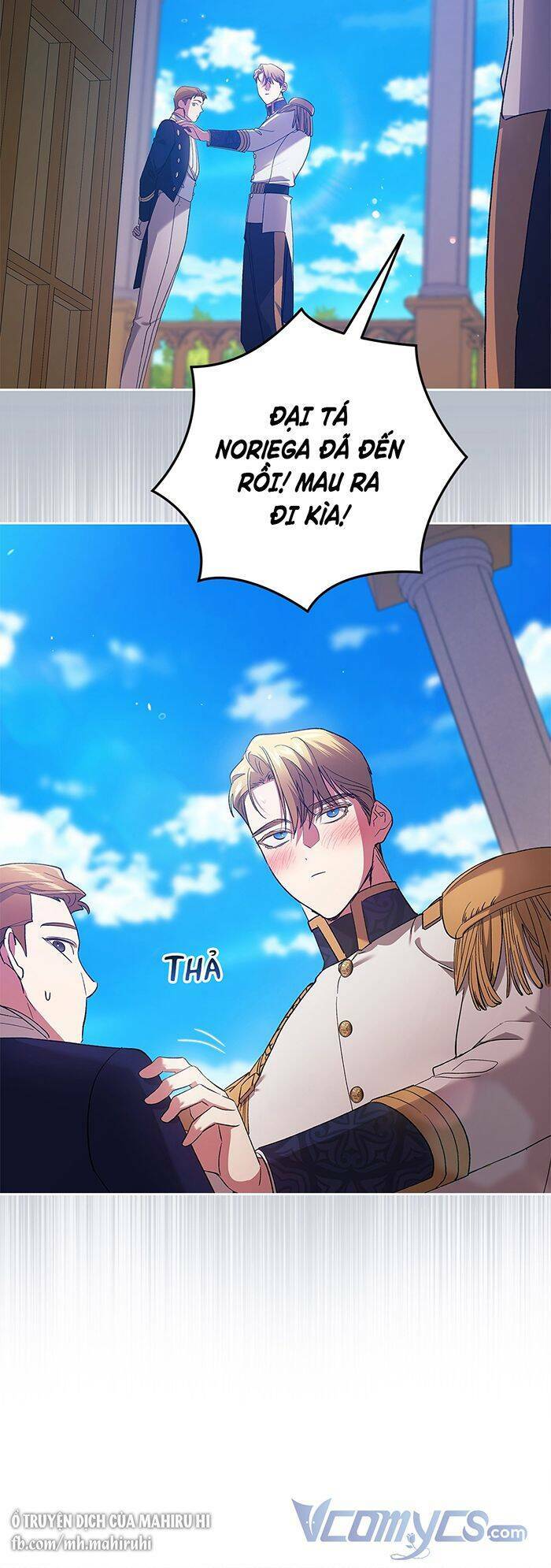 Cuộc Hôn Nhân Này Dù Sao Cũng Sẽ Tan Vỡ Mà Thôi Chapter 56 - Trang 2