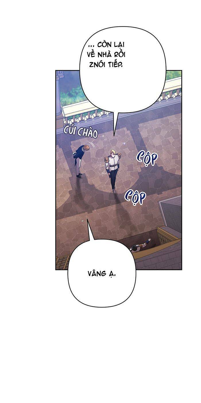 Cuộc Hôn Nhân Này Dù Sao Cũng Sẽ Tan Vỡ Mà Thôi Chapter 56 - Trang 2