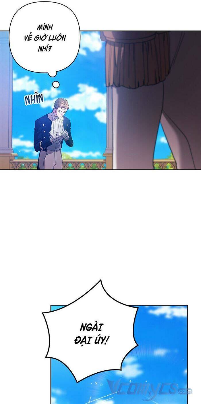 Cuộc Hôn Nhân Này Dù Sao Cũng Sẽ Tan Vỡ Mà Thôi Chapter 56 - Trang 2