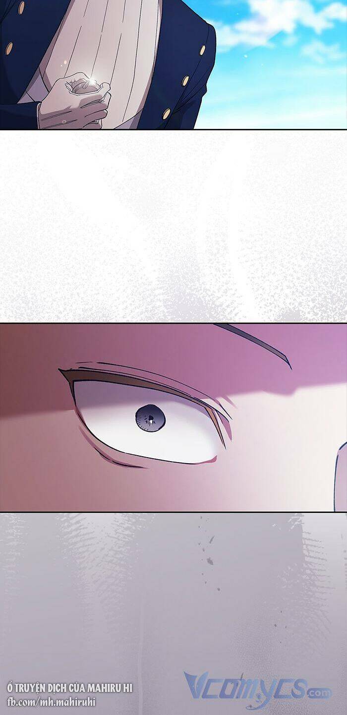 Cuộc Hôn Nhân Này Dù Sao Cũng Sẽ Tan Vỡ Mà Thôi Chapter 56 - Trang 2